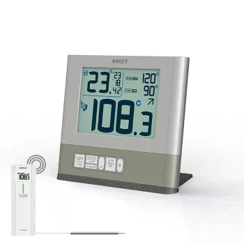 Безртутный термометр Rst(Rst 77110)