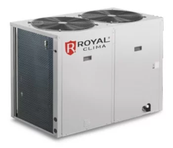 30-59 кВт Royal Clima(Royal Clima MCL-35)