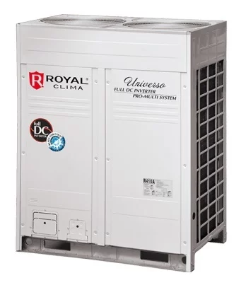 30-59 кВт Royal Clima(Royal Clima MCL-53)