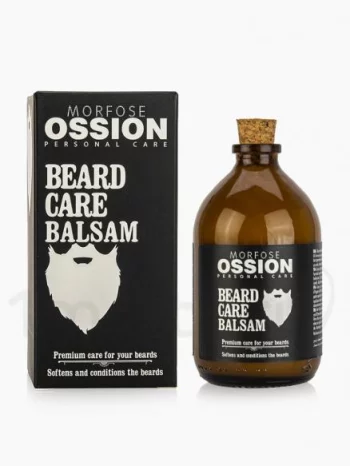 Бальзам для бороды и усов Morfose Ossion Beard Care Balsam