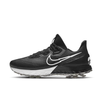 Кроссовки для гольфа Nike Air Zoom Infinity Tour - Черный
