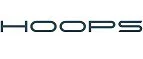 Логотип Hoops