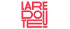 Логотип La Redoute