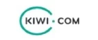 Логотип Kiwi.com