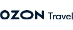 Логотип Ozon Travel